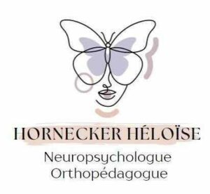 Héloïse Hornecker psychologue neuropsychologue dordogne
